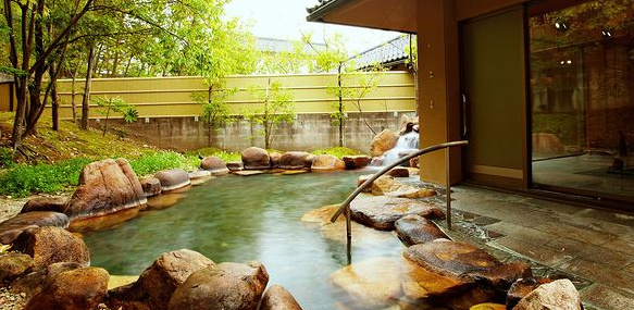 西安温泉酒店
